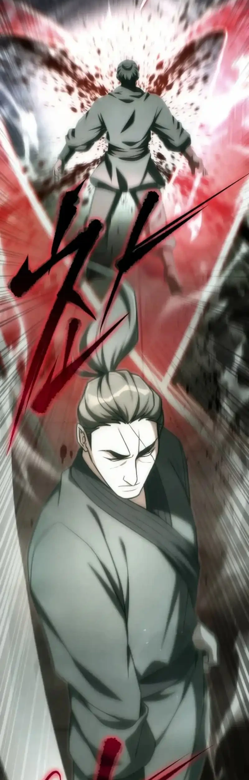 Third-Rate Martial Family Becomes the Best Under Heaven Chapter 13 Gambar 33