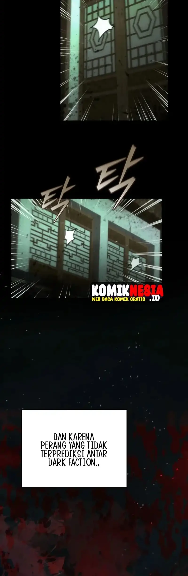 Third-Rate Martial Family Becomes the Best Under Heaven Chapter 13 Gambar 37