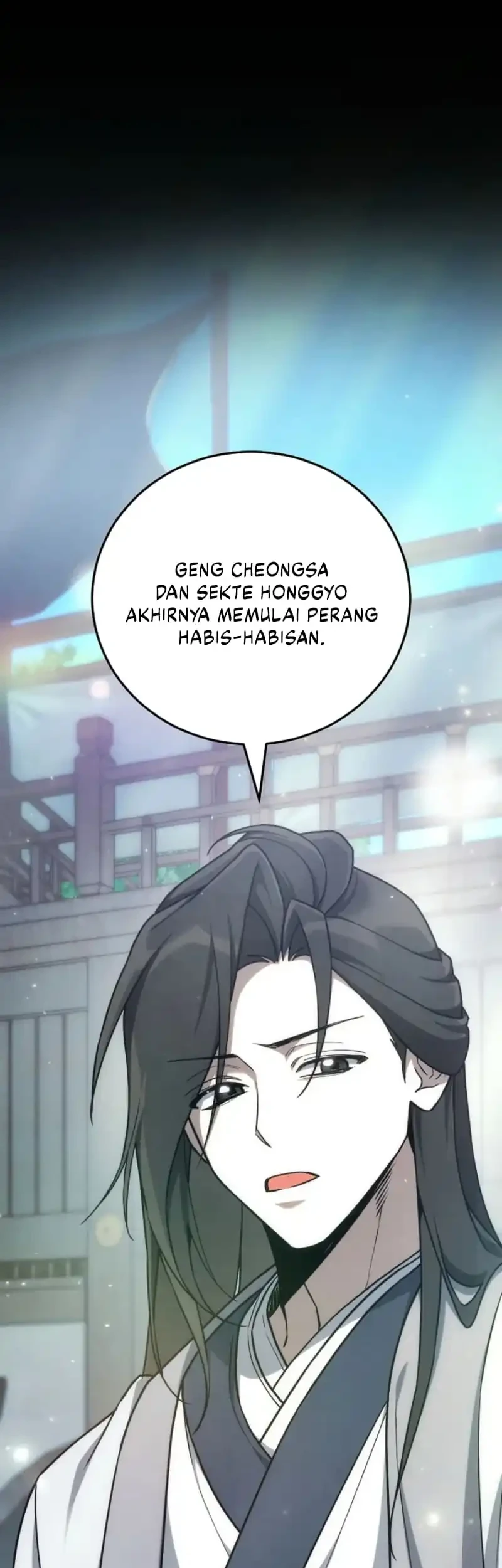 Third-Rate Martial Family Becomes the Best Under Heaven Chapter 13 Gambar 39