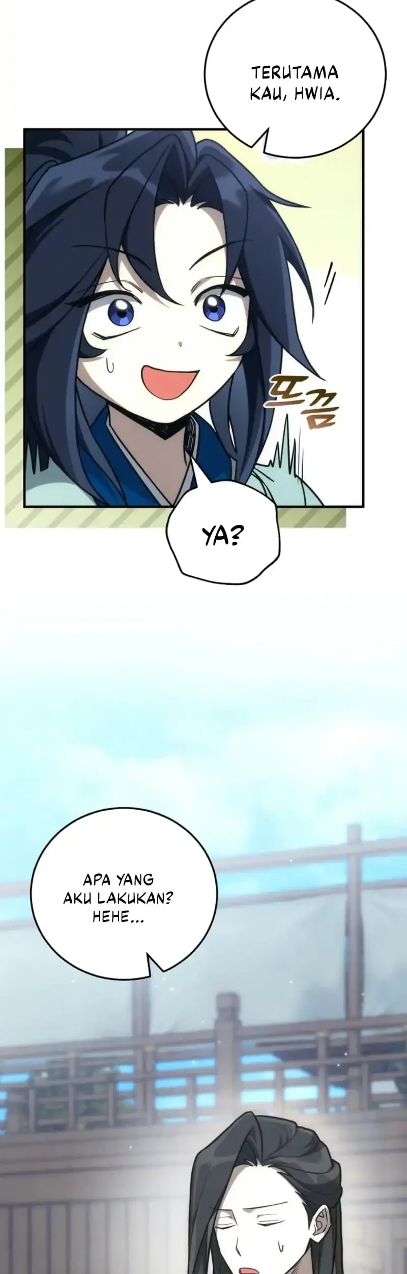 Third-Rate Martial Family Becomes the Best Under Heaven Chapter 13 Gambar 41