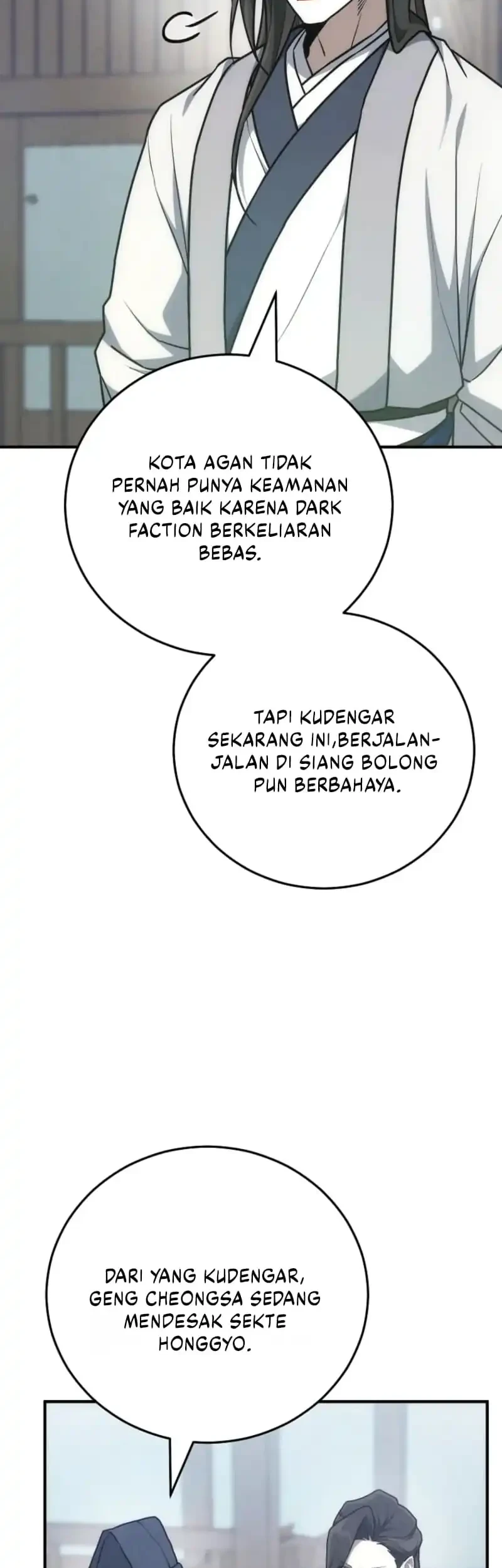Third-Rate Martial Family Becomes the Best Under Heaven Chapter 13 Gambar 42