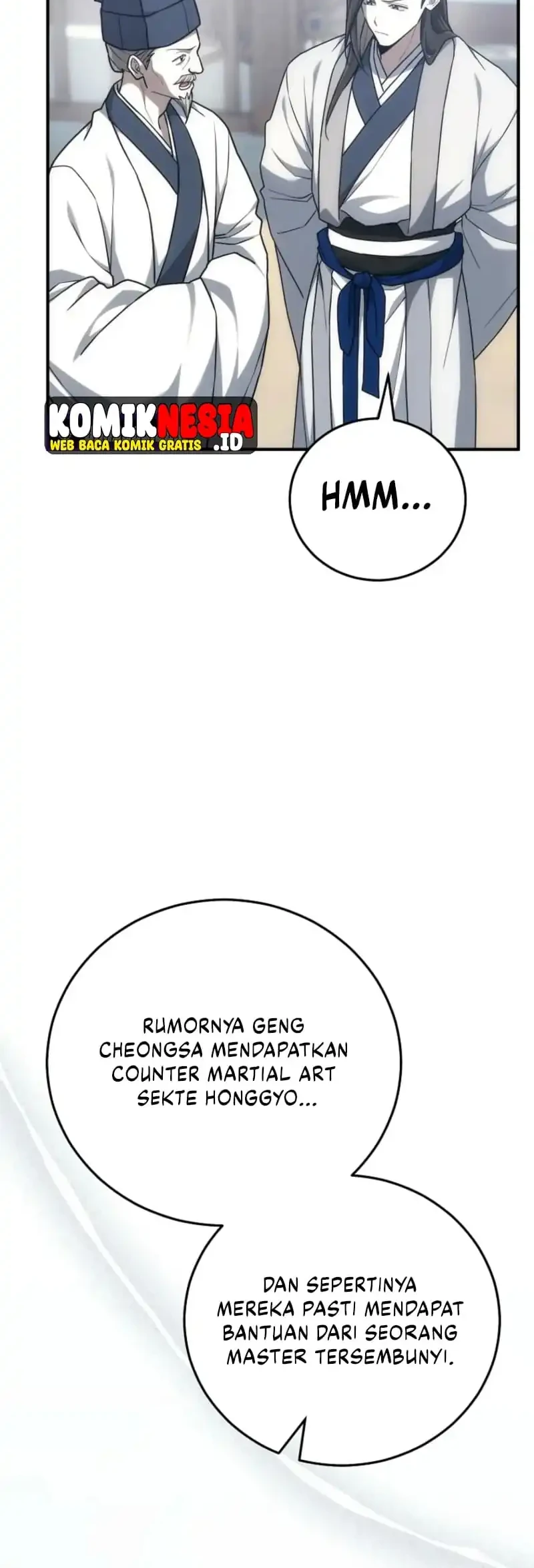 Third-Rate Martial Family Becomes the Best Under Heaven Chapter 13 Gambar 43