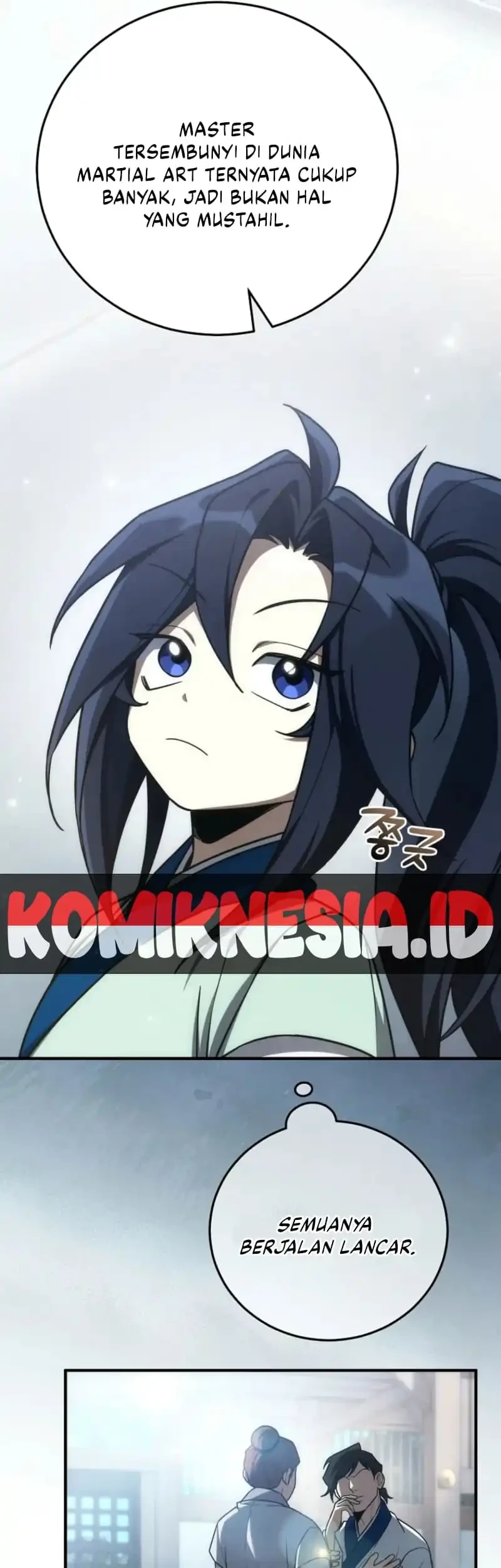Third-Rate Martial Family Becomes the Best Under Heaven Chapter 13 Gambar 44