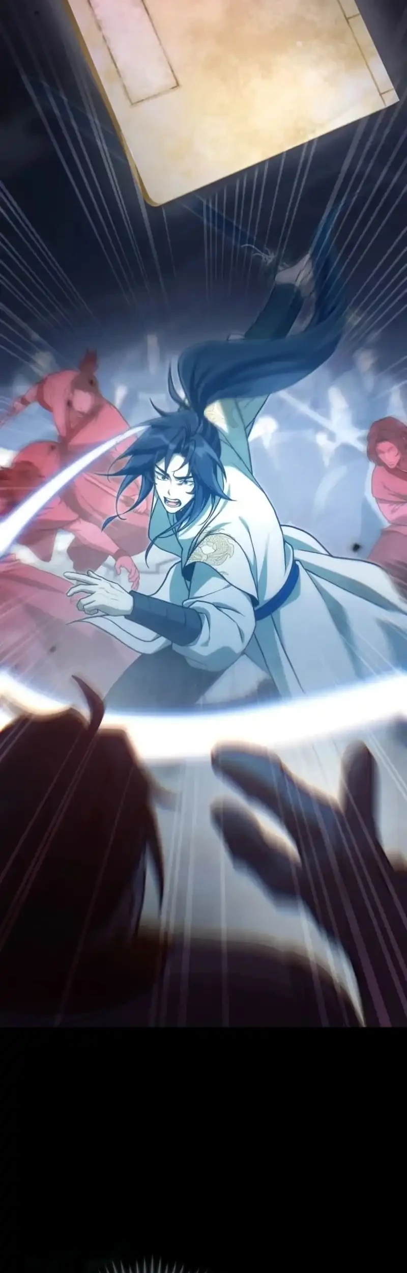 Third-Rate Martial Family Becomes the Best Under Heaven Chapter 13 Gambar 47