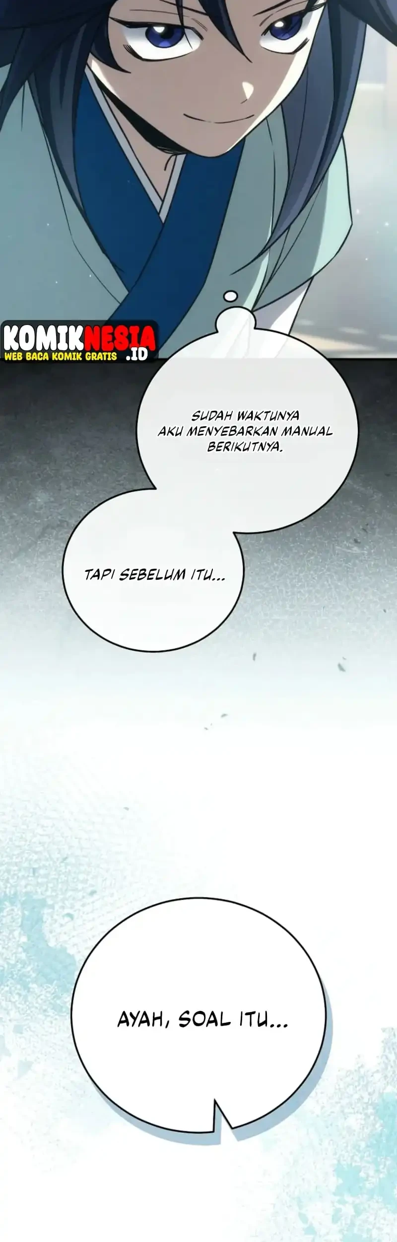 Third-Rate Martial Family Becomes the Best Under Heaven Chapter 13 Gambar 49