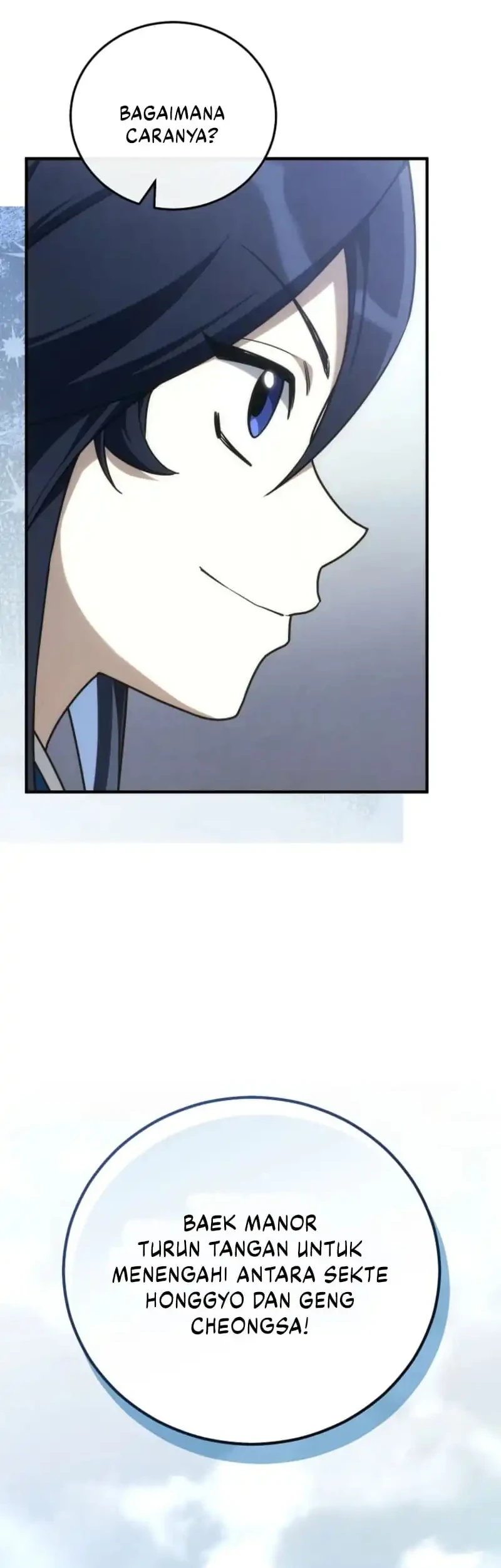 Third-Rate Martial Family Becomes the Best Under Heaven Chapter 13 Gambar 51