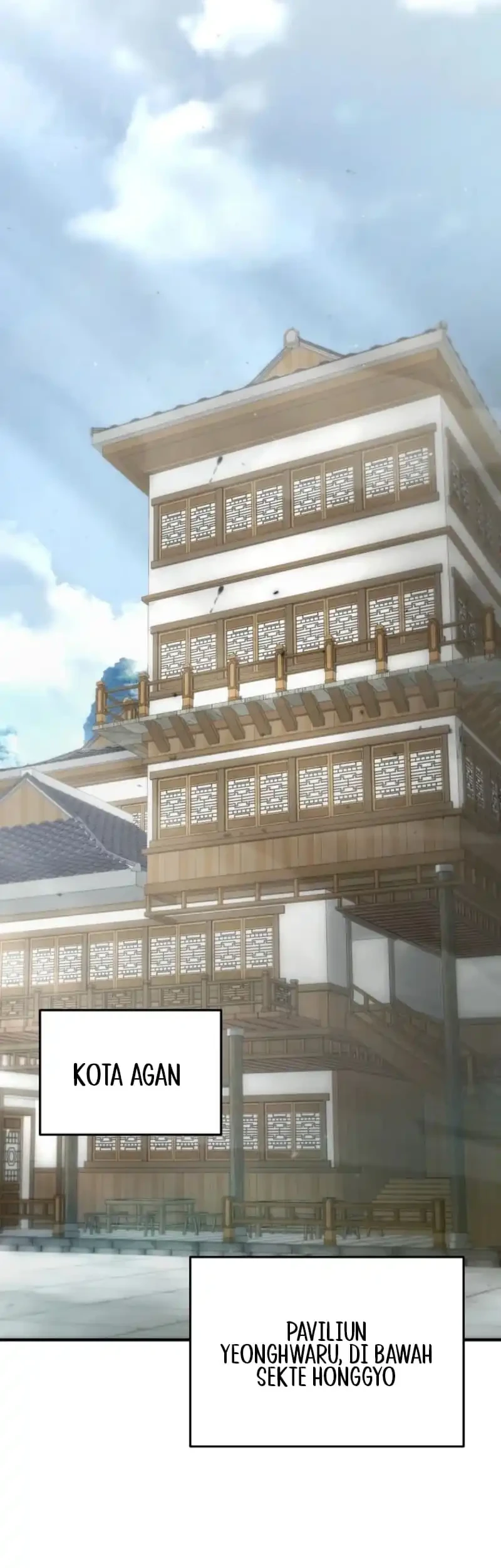 Third-Rate Martial Family Becomes the Best Under Heaven Chapter 13 Gambar 52