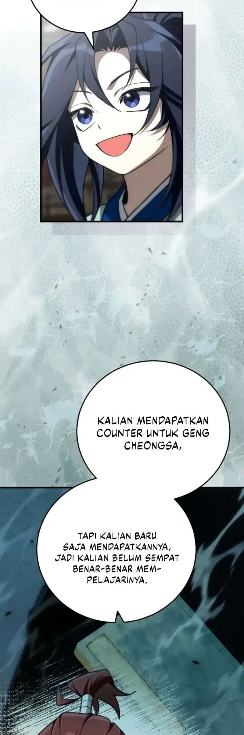 Third-Rate Martial Family Becomes the Best Under Heaven Chapter 14 Gambar 22