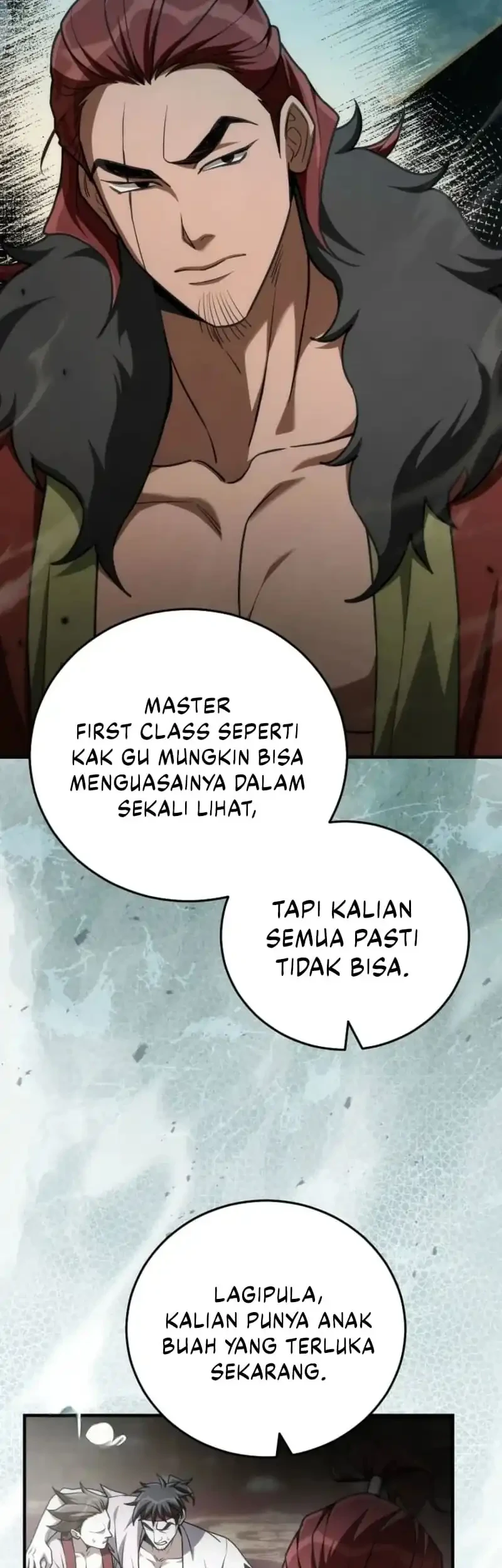 Third-Rate Martial Family Becomes the Best Under Heaven Chapter 14 Gambar 23