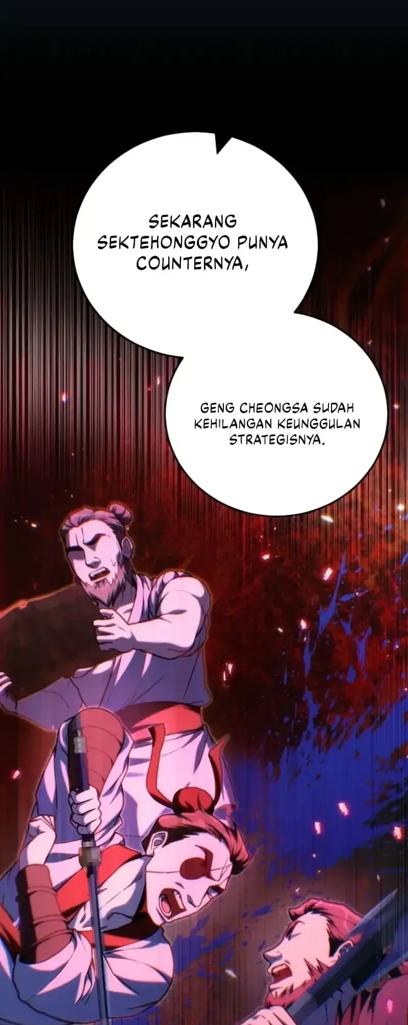 Third-Rate Martial Family Becomes the Best Under Heaven Chapter 14 Gambar 26