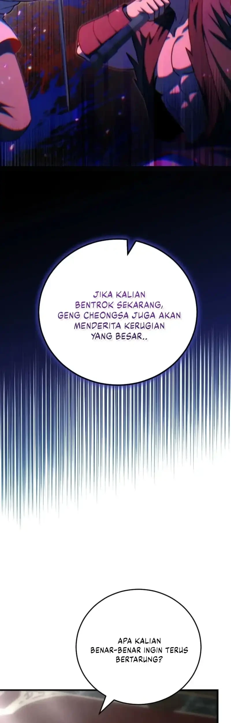Third-Rate Martial Family Becomes the Best Under Heaven Chapter 14 Gambar 27