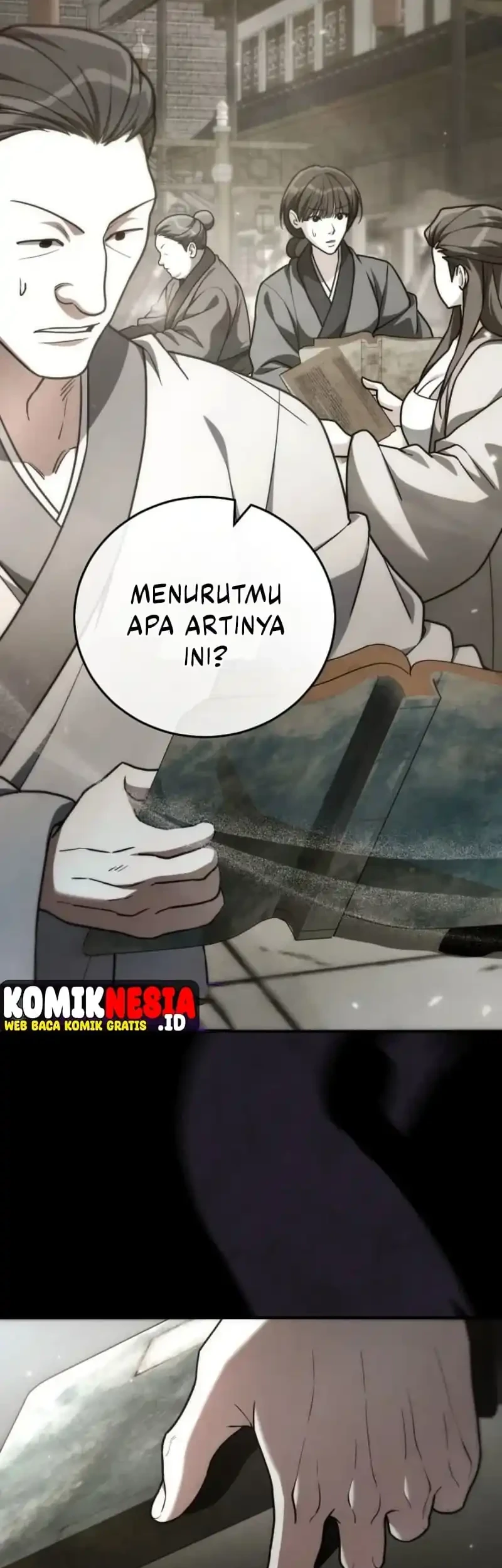 Third-Rate Martial Family Becomes the Best Under Heaven Chapter 14 Gambar 31