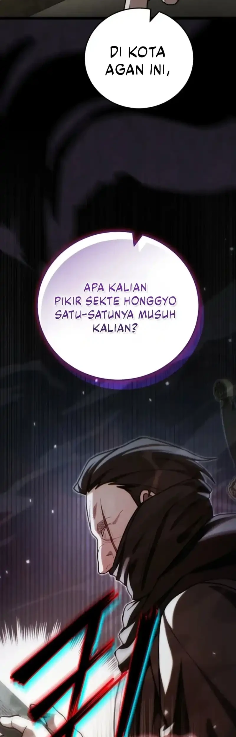 Third-Rate Martial Family Becomes the Best Under Heaven Chapter 14 Gambar 32