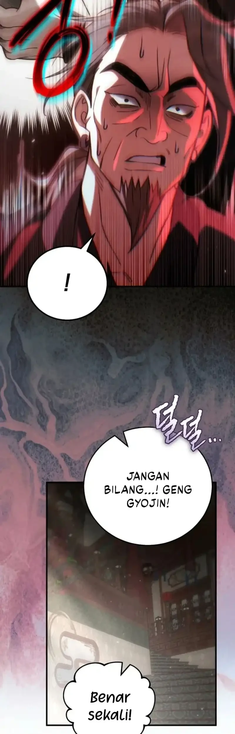 Third-Rate Martial Family Becomes the Best Under Heaven Chapter 14 Gambar 33