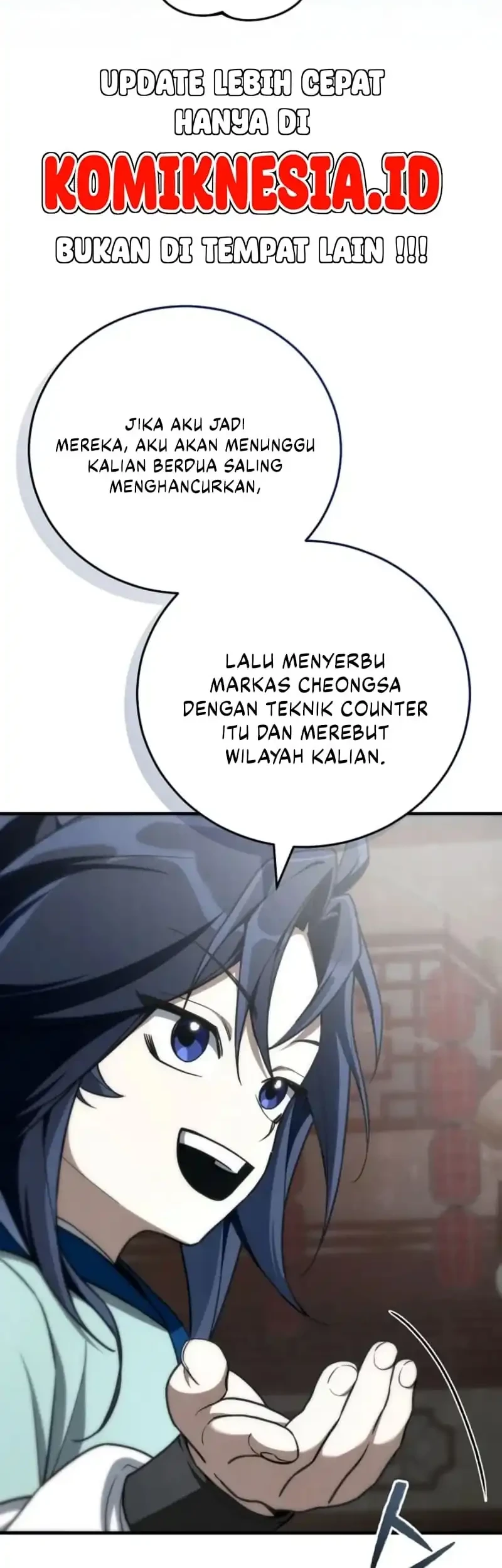 Third-Rate Martial Family Becomes the Best Under Heaven Chapter 14 Gambar 34