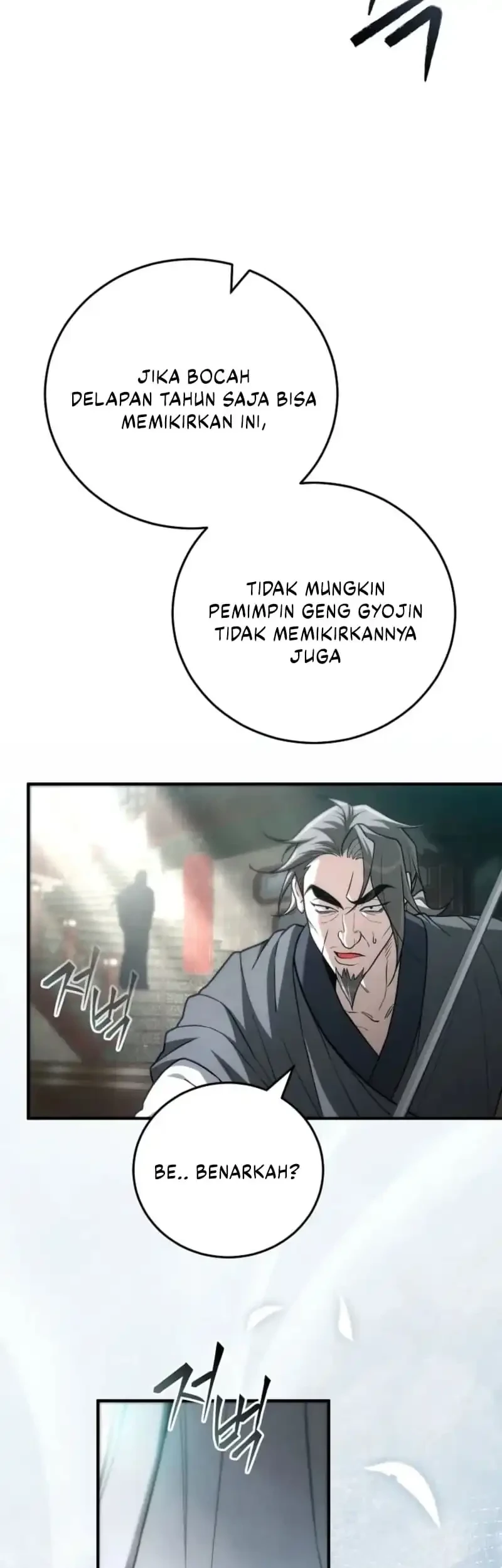 Third-Rate Martial Family Becomes the Best Under Heaven Chapter 14 Gambar 35