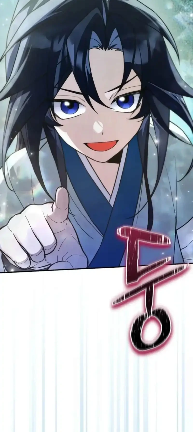 Manhwa Third-Rate Martial Family Becomes the Best Under Heaven Chapter 14 gambar 2