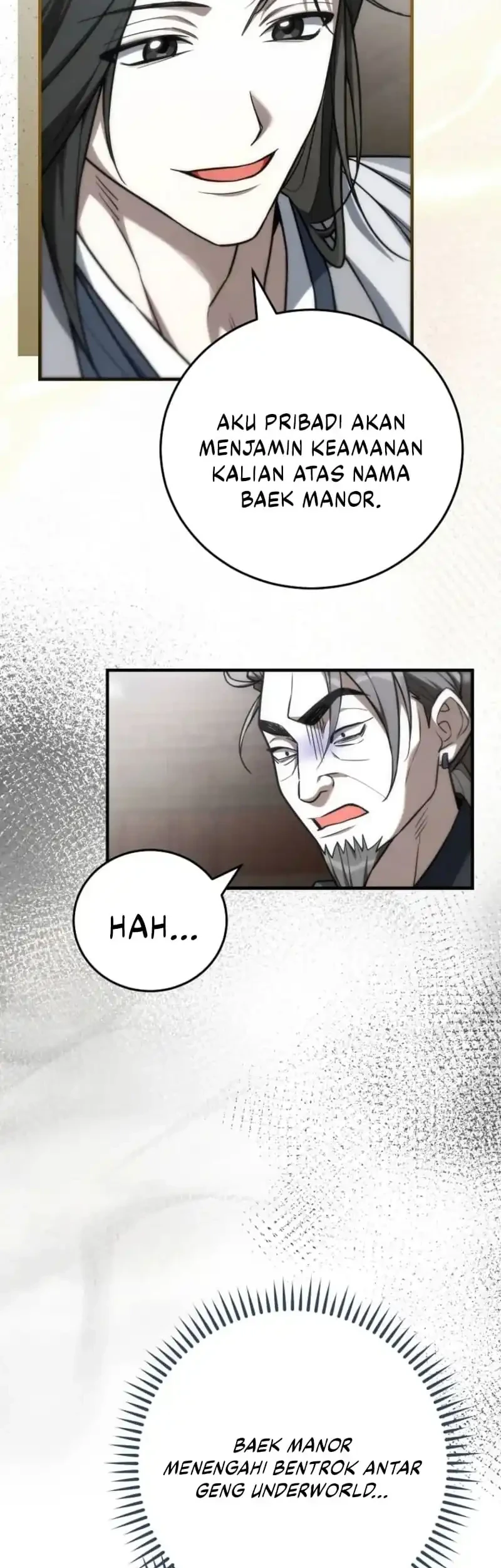 Third-Rate Martial Family Becomes the Best Under Heaven Chapter 14 Gambar 41