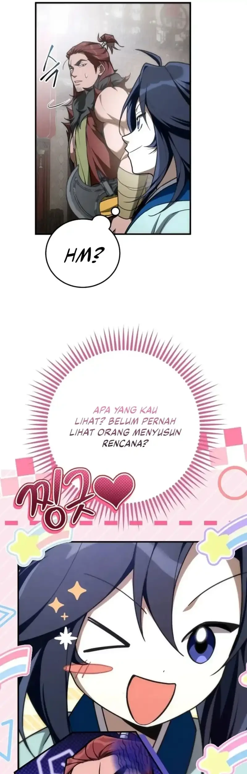 Third-Rate Martial Family Becomes the Best Under Heaven Chapter 14 Gambar 43