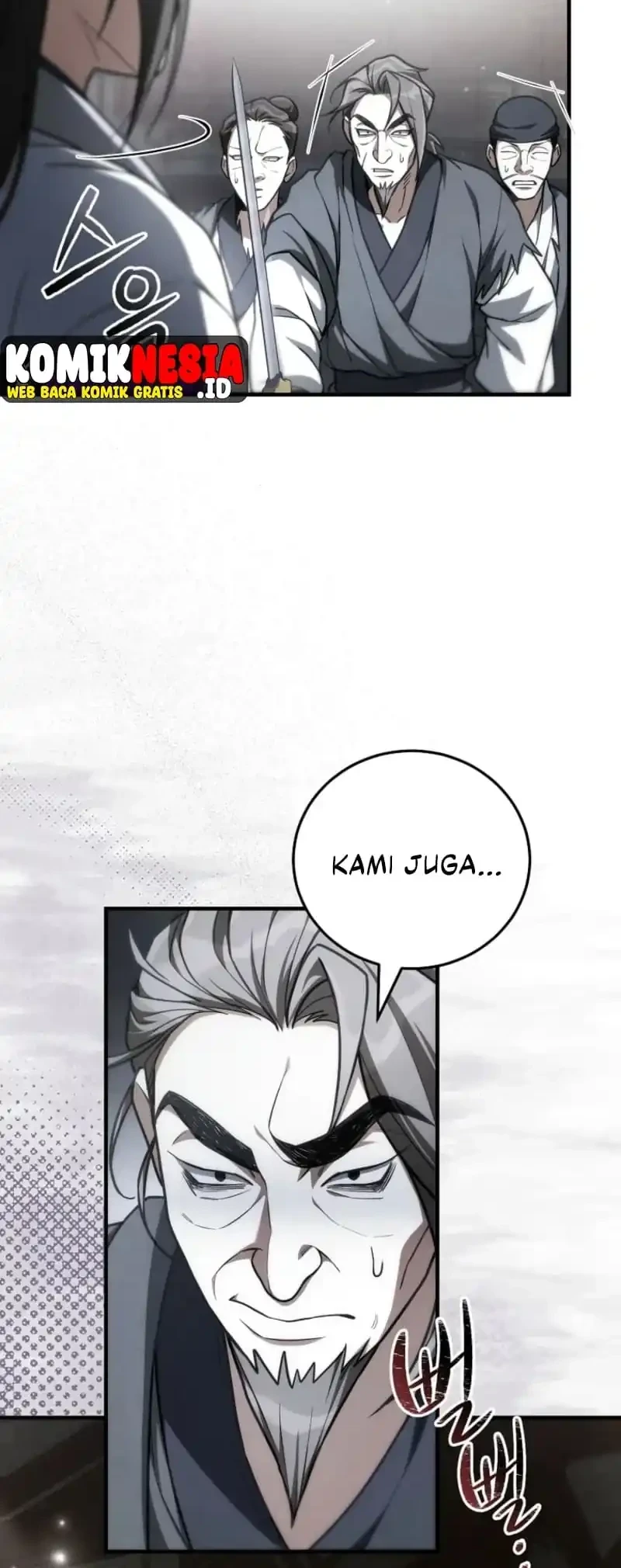 Third-Rate Martial Family Becomes the Best Under Heaven Chapter 14 Gambar 46
