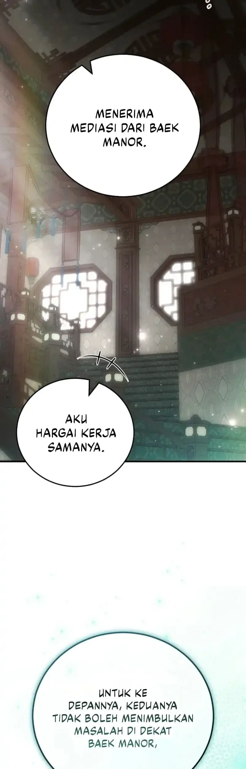Third-Rate Martial Family Becomes the Best Under Heaven Chapter 14 Gambar 47