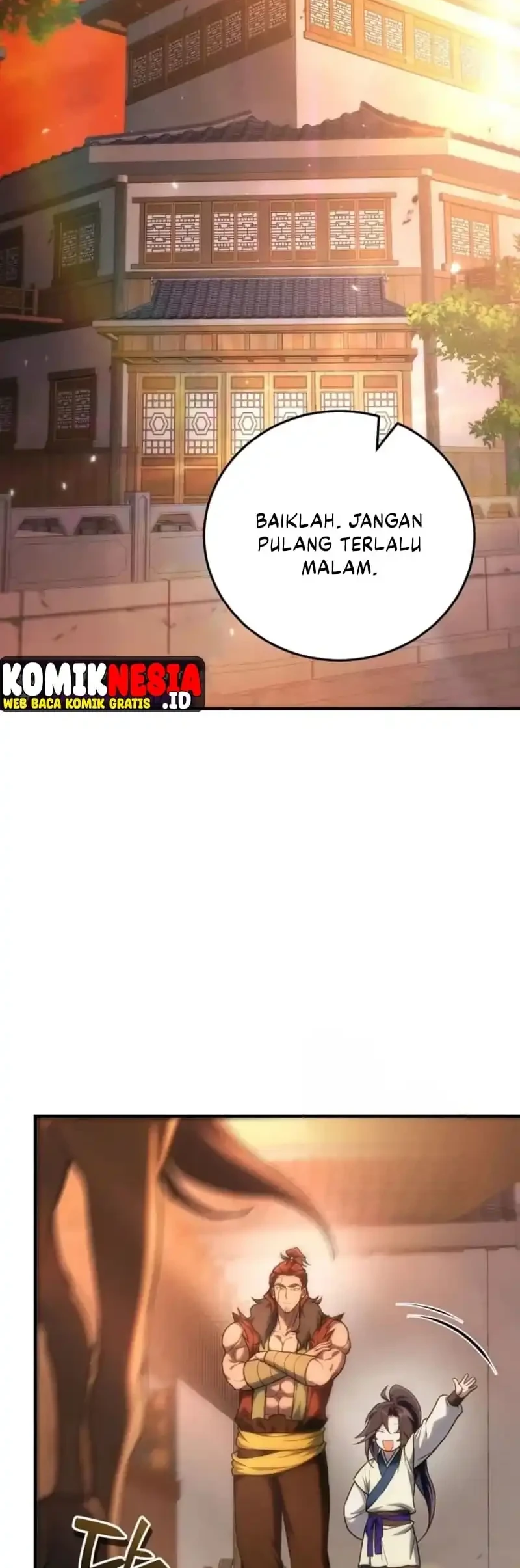Third-Rate Martial Family Becomes the Best Under Heaven Chapter 14 Gambar 52