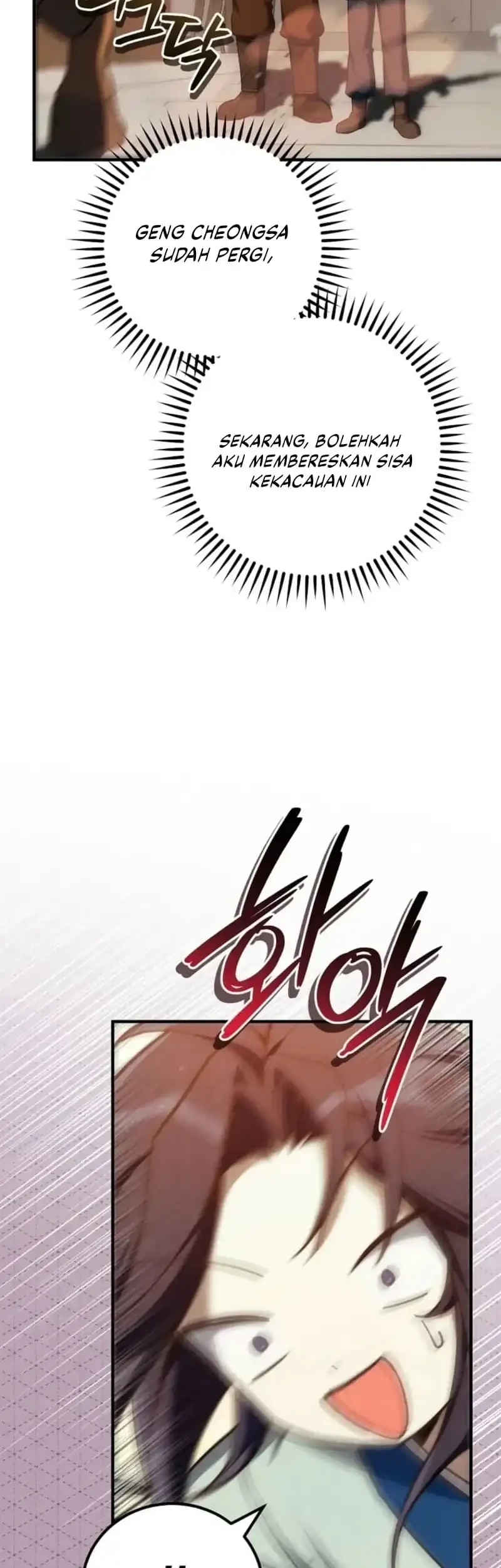 Third-Rate Martial Family Becomes the Best Under Heaven Chapter 14 Gambar 53