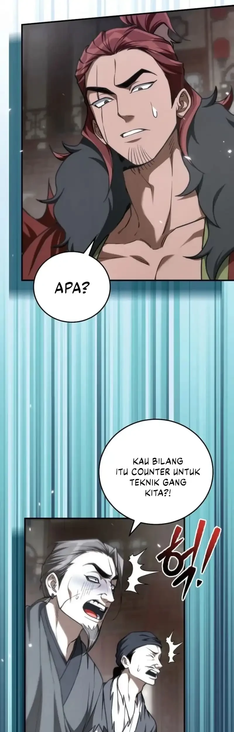 Third-Rate Martial Family Becomes the Best Under Heaven Chapter 14 Gambar 3