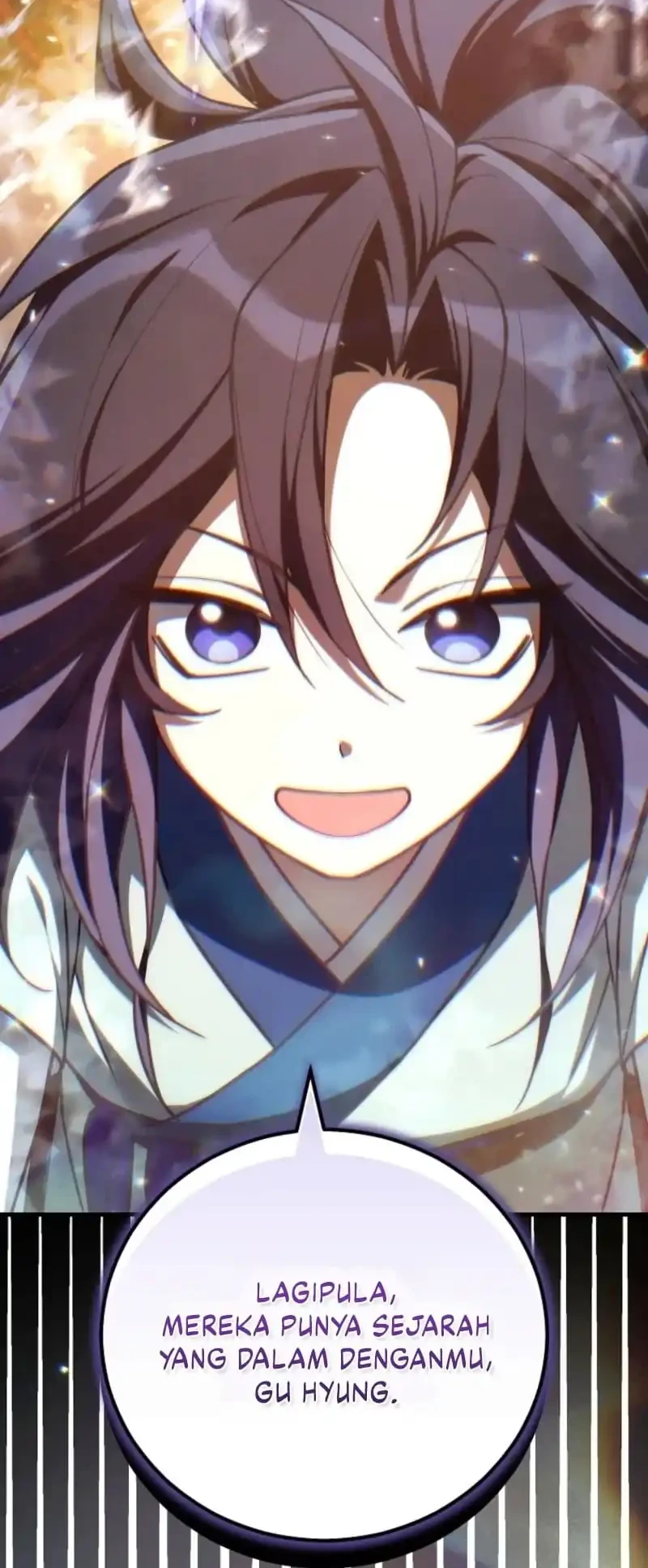 Third-Rate Martial Family Becomes the Best Under Heaven Chapter 14 Gambar 62