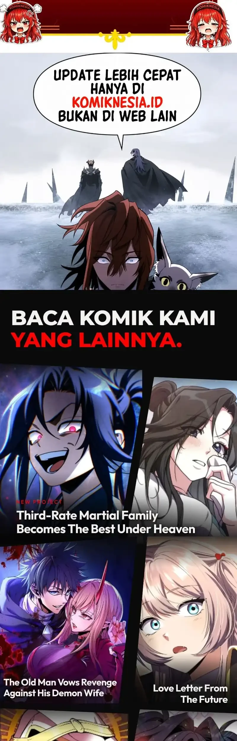 Third-Rate Martial Family Becomes the Best Under Heaven Chapter 14 Gambar 65