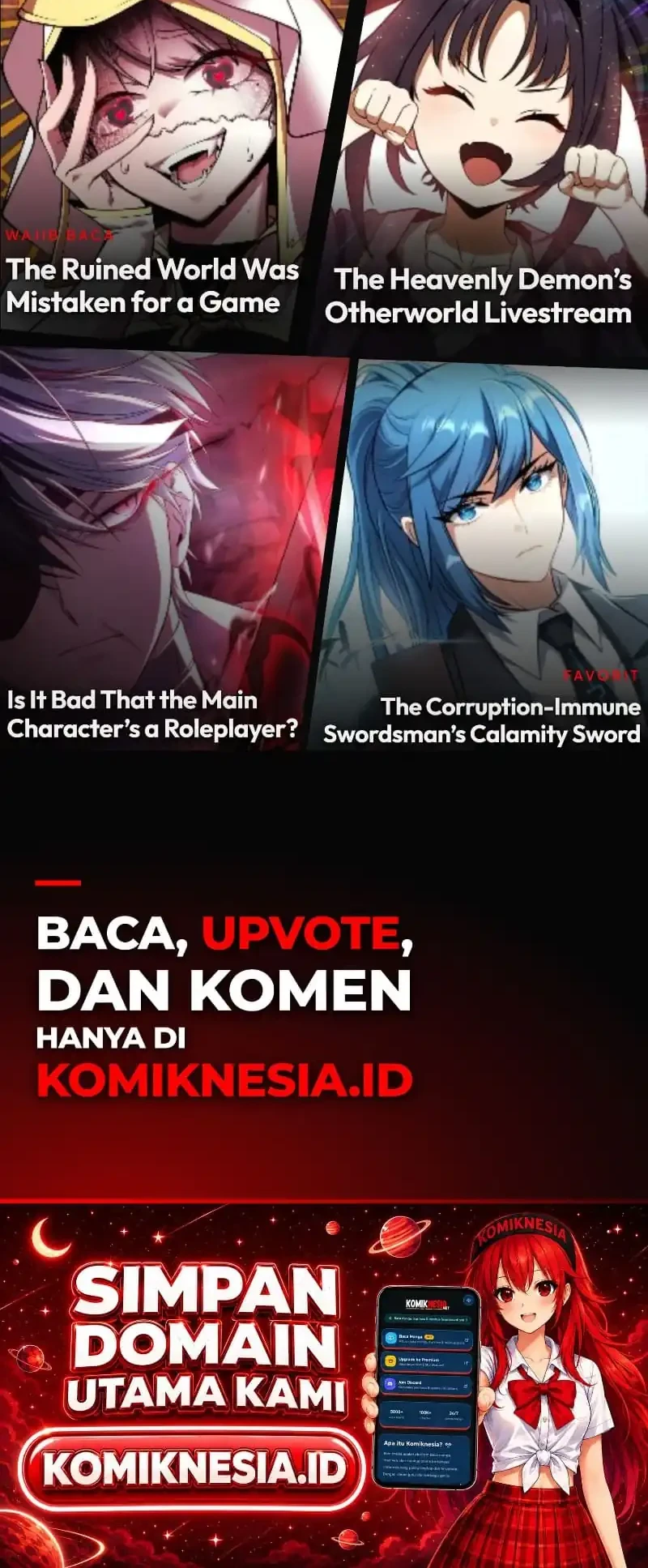 Third-Rate Martial Family Becomes the Best Under Heaven Chapter 14 Gambar 66