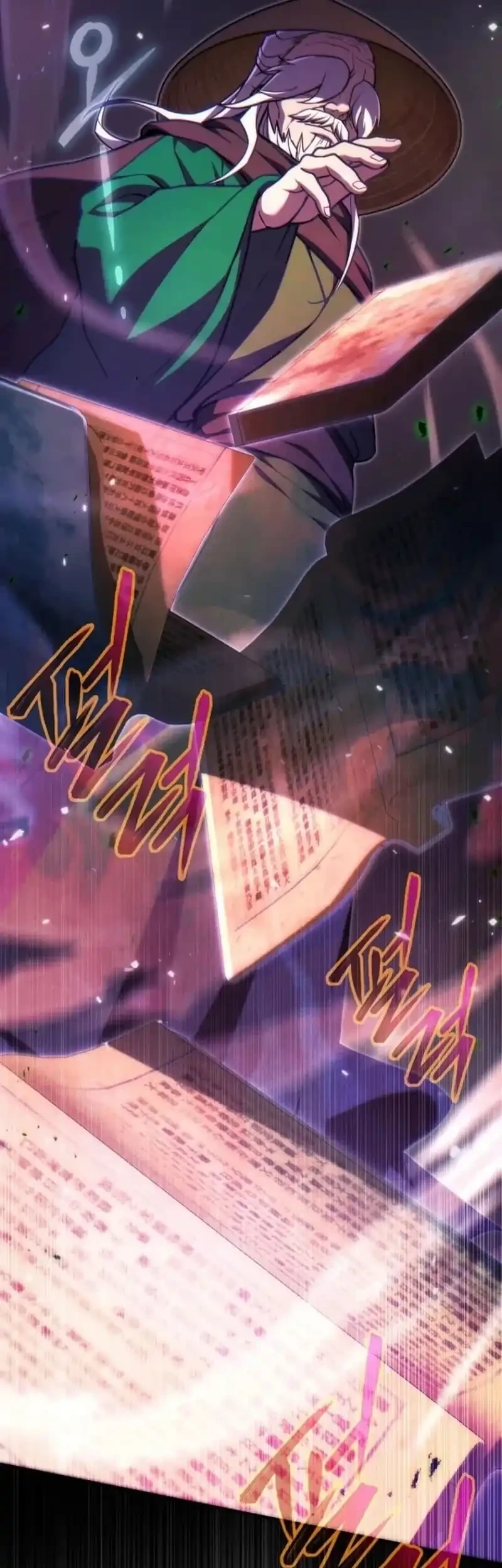 Third-Rate Martial Family Becomes the Best Under Heaven Chapter 14 Gambar 7
