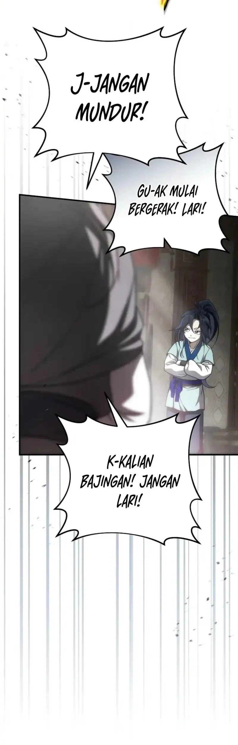 Third-Rate Martial Family Becomes the Best Under Heaven Chapter 14 Gambar 12