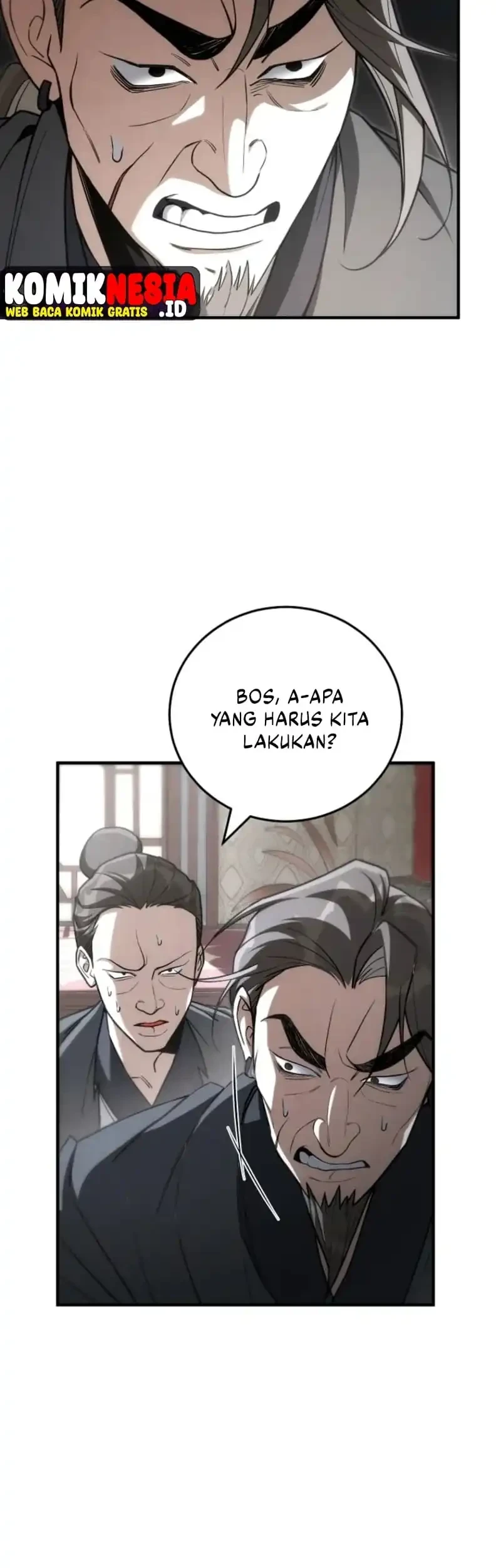 Third-Rate Martial Family Becomes the Best Under Heaven Chapter 14 Gambar 17