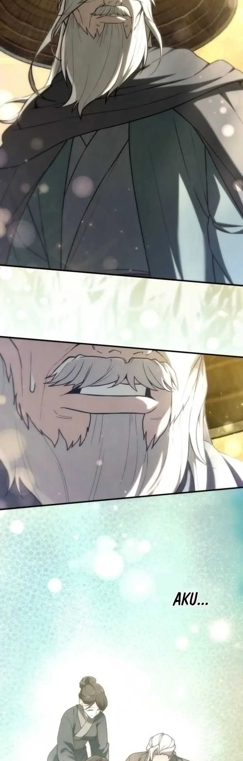 Third-Rate Martial Family Becomes the Best Under Heaven Chapter 15 Gambar 40