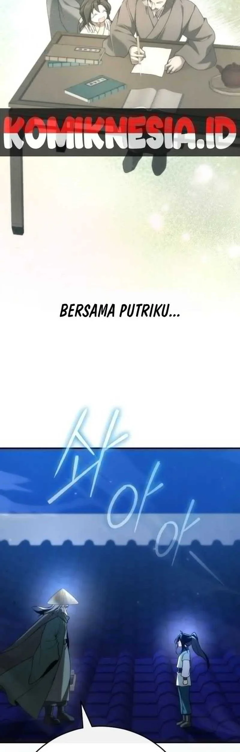 Third-Rate Martial Family Becomes the Best Under Heaven Chapter 15 Gambar 41