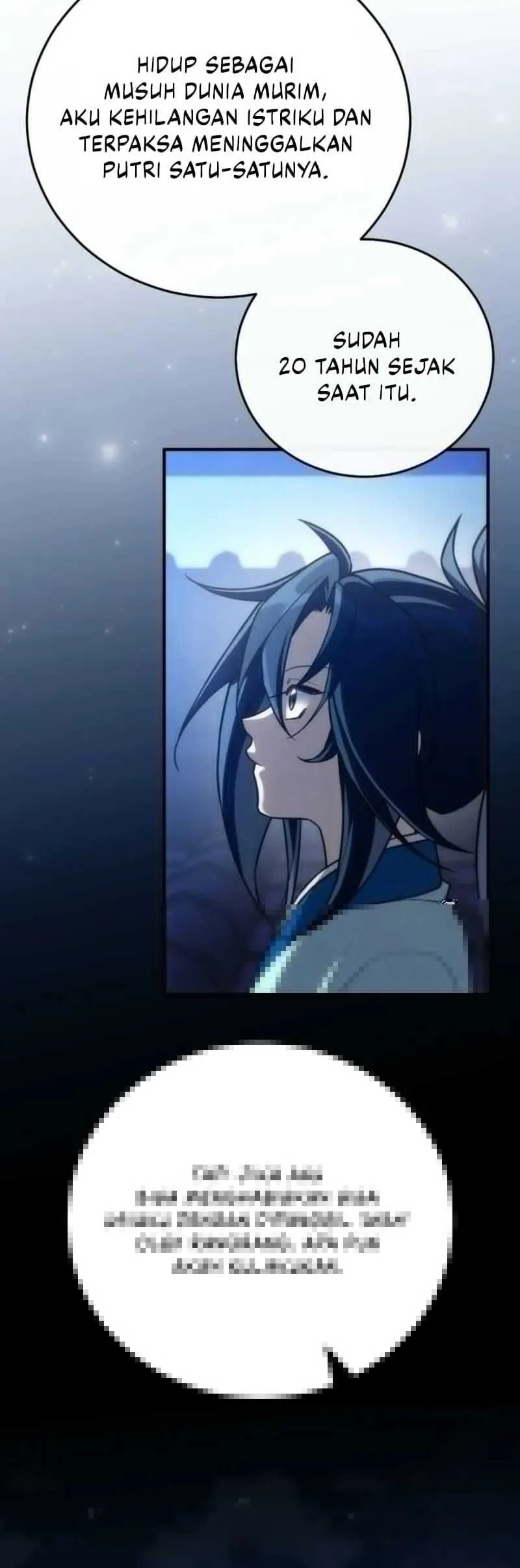 Third-Rate Martial Family Becomes the Best Under Heaven Chapter 15 Gambar 42
