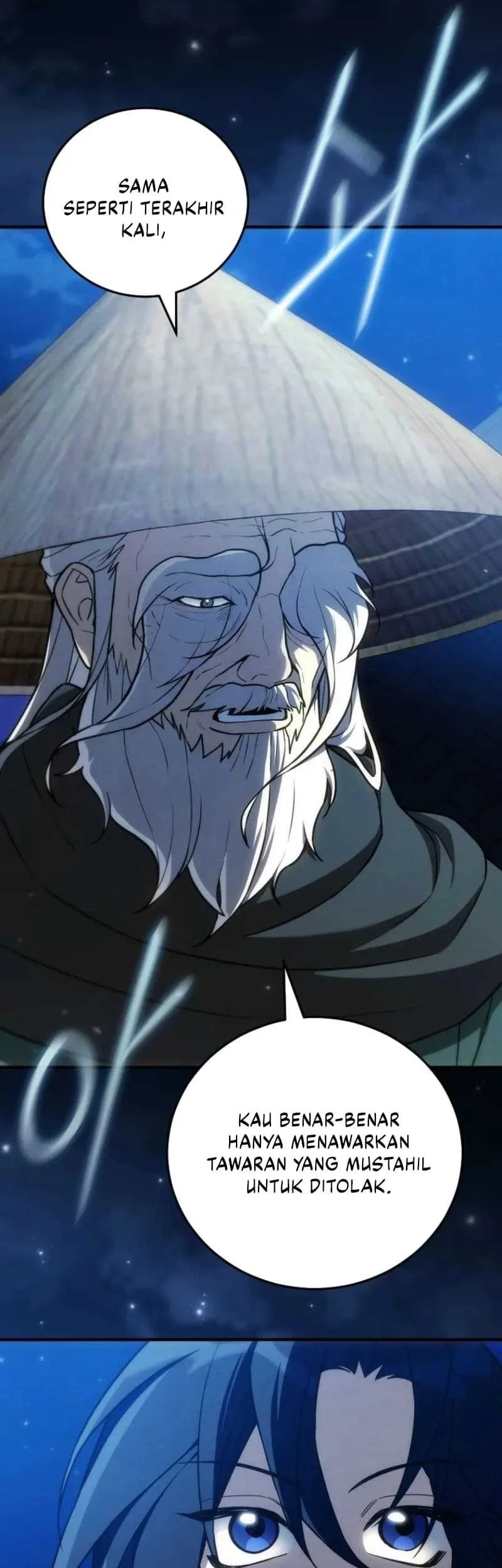 Third-Rate Martial Family Becomes the Best Under Heaven Chapter 15 Gambar 43