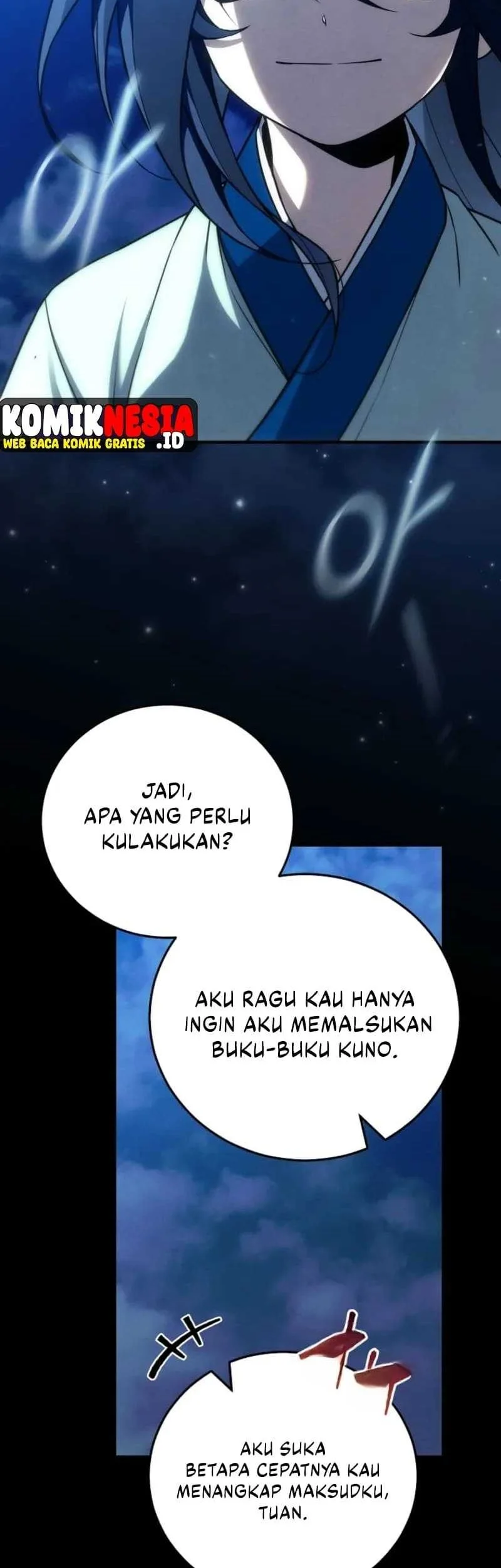 Third-Rate Martial Family Becomes the Best Under Heaven Chapter 15 Gambar 44