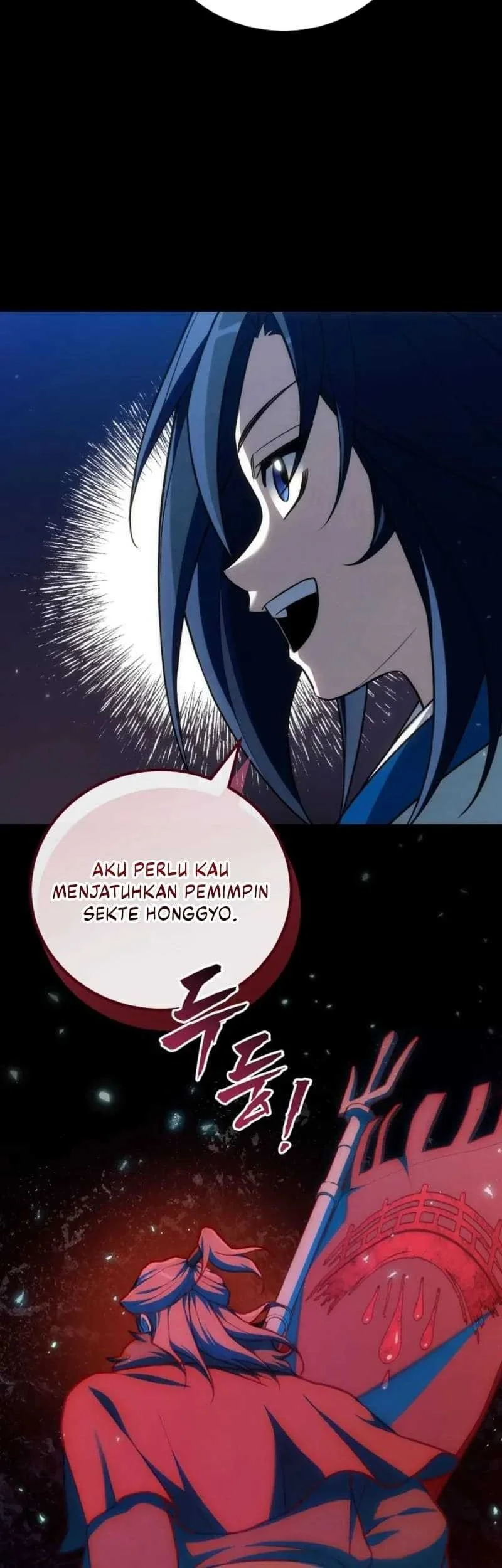Third-Rate Martial Family Becomes the Best Under Heaven Chapter 15 Gambar 45