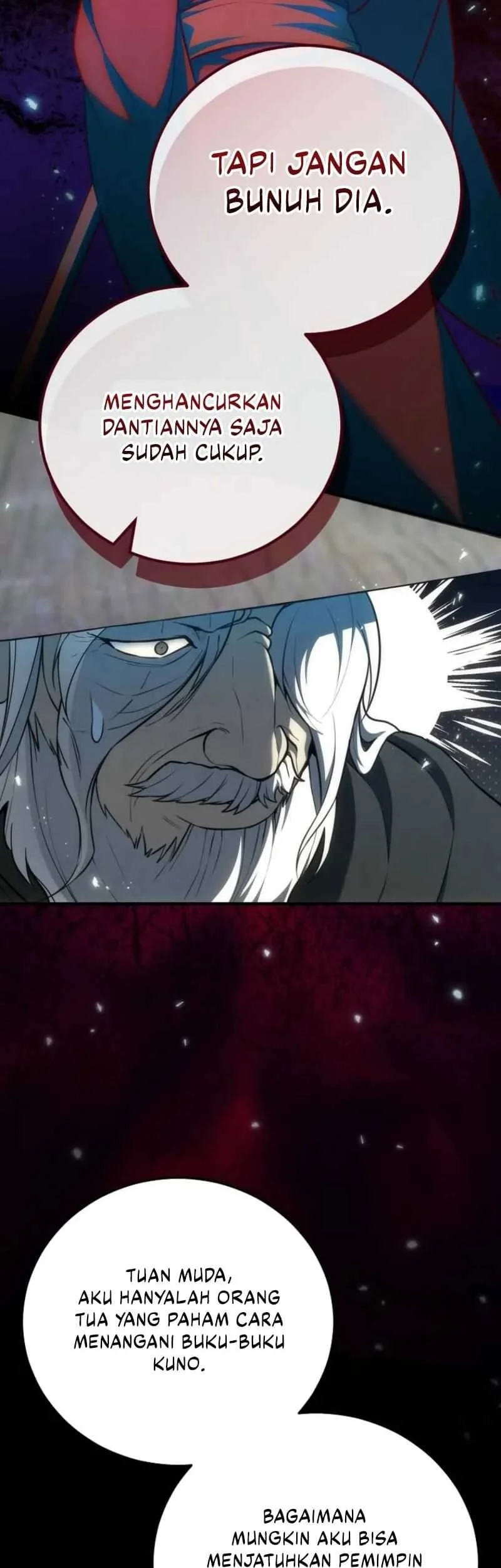 Third-Rate Martial Family Becomes the Best Under Heaven Chapter 15 Gambar 46