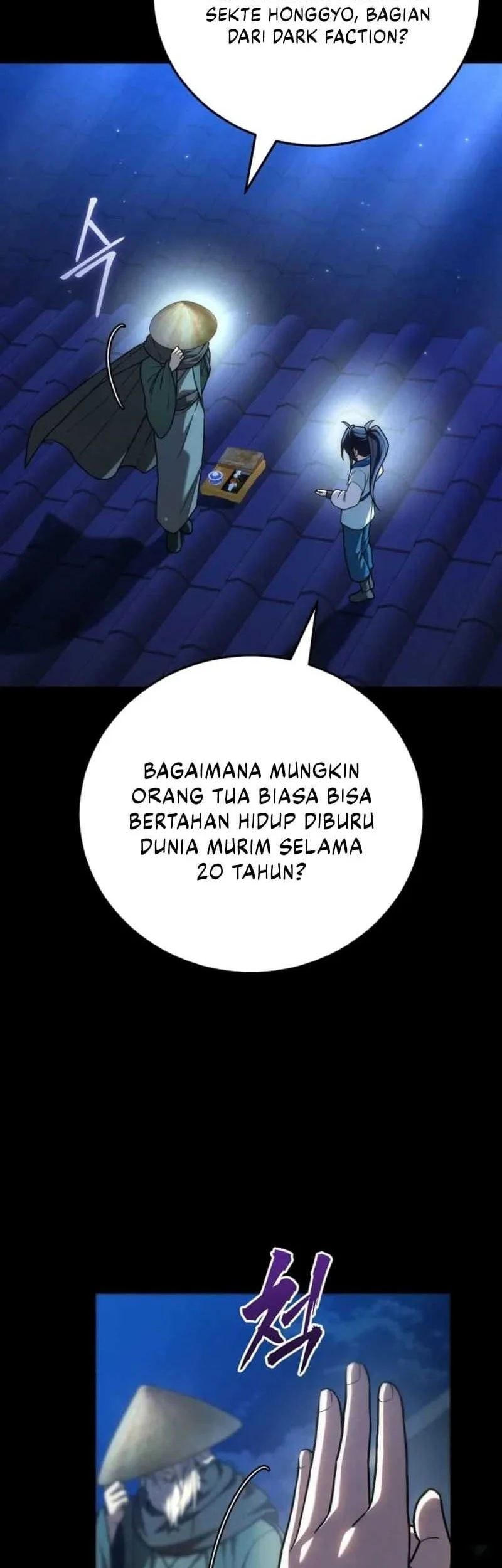 Third-Rate Martial Family Becomes the Best Under Heaven Chapter 15 Gambar 47
