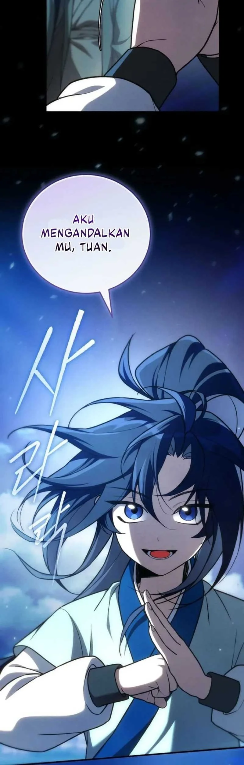 Third-Rate Martial Family Becomes the Best Under Heaven Chapter 15 Gambar 48