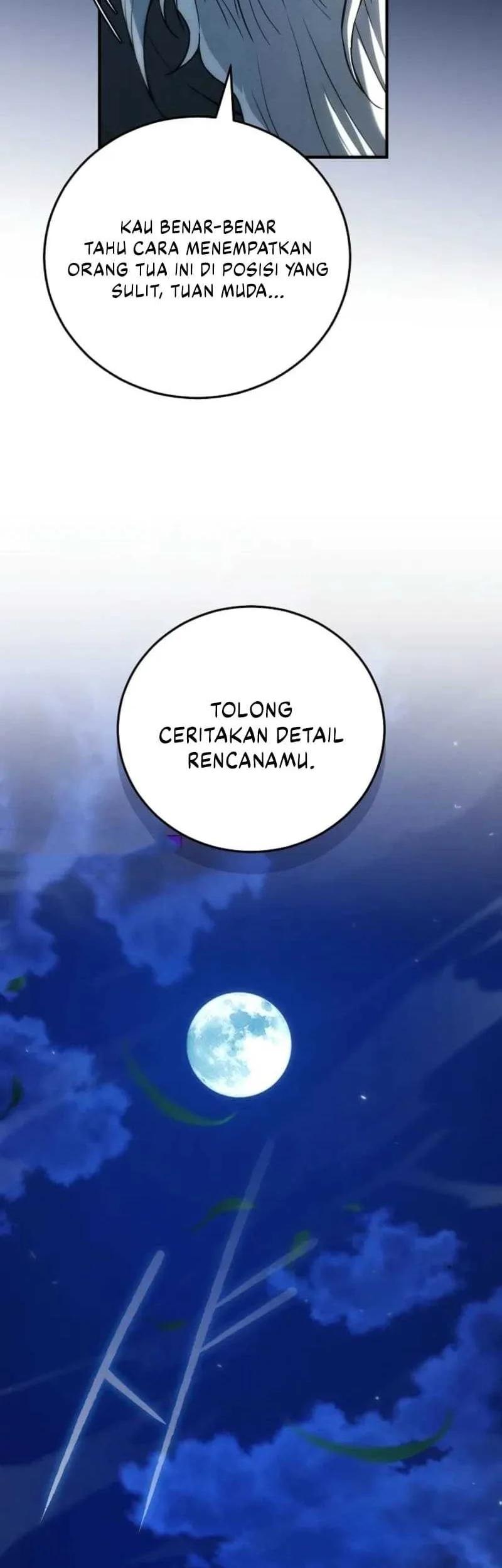 Third-Rate Martial Family Becomes the Best Under Heaven Chapter 15 Gambar 50