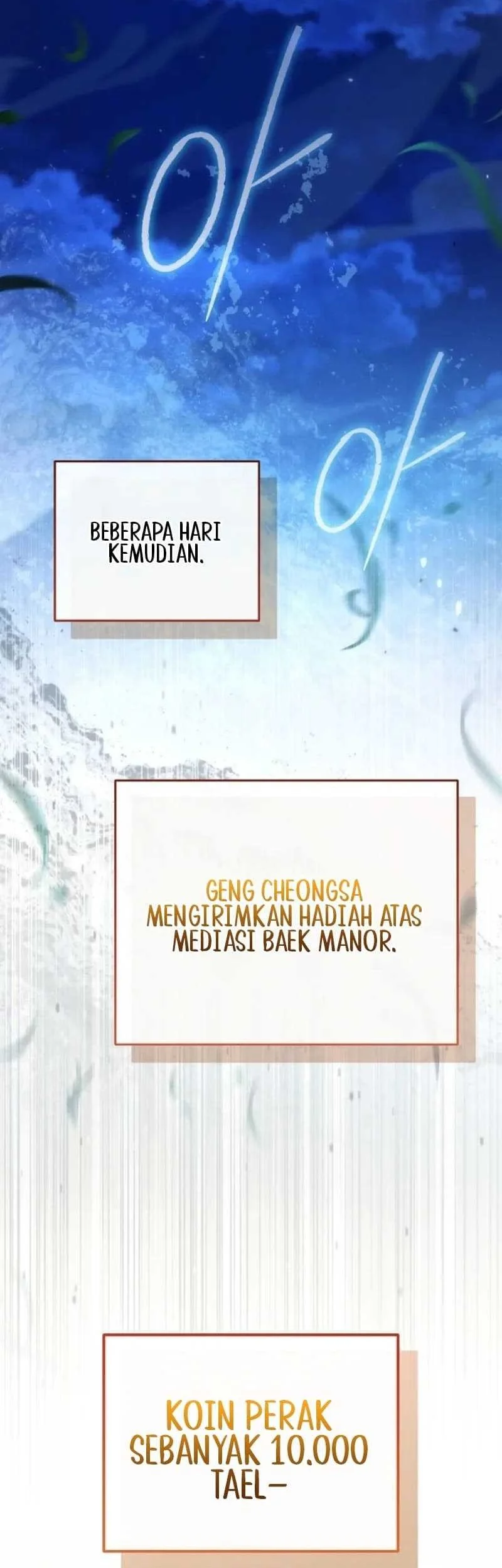 Third-Rate Martial Family Becomes the Best Under Heaven Chapter 15 Gambar 51