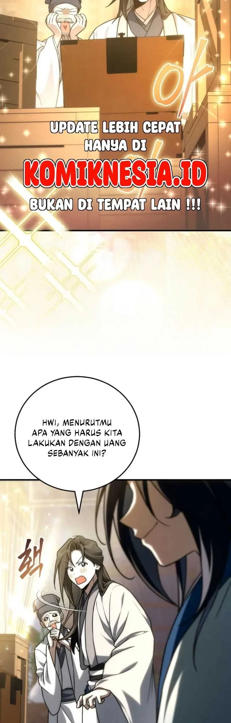Third-Rate Martial Family Becomes the Best Under Heaven Chapter 15 Gambar 53