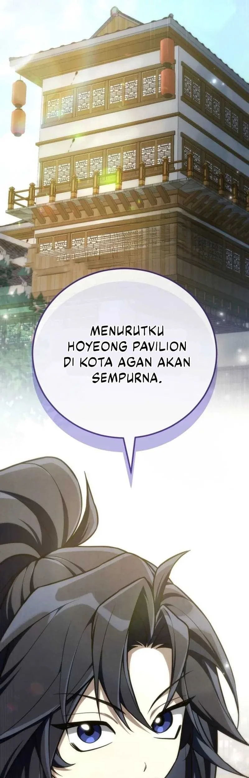 Third-Rate Martial Family Becomes the Best Under Heaven Chapter 15 Gambar 55