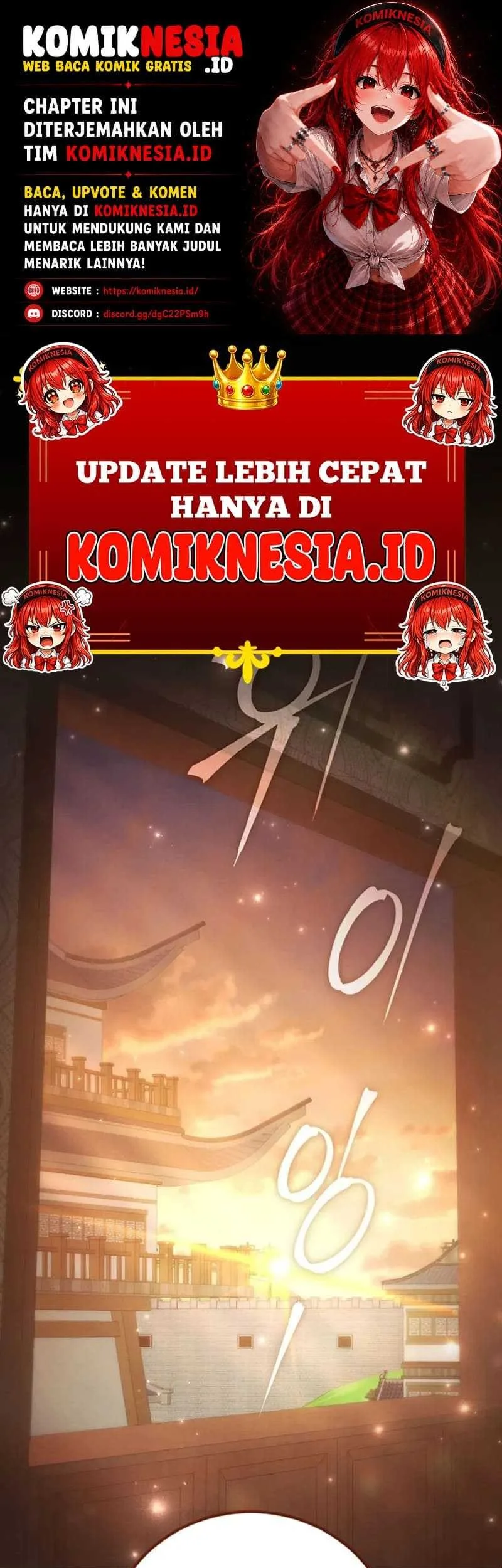Komik Third-Rate Martial Family Becomes the Best Under Heaven Chapter 15 gambar 1