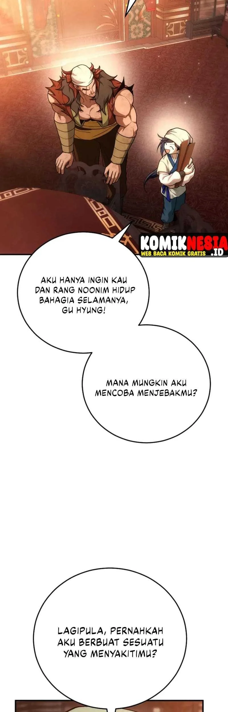 Third-Rate Martial Family Becomes the Best Under Heaven Chapter 15 Gambar 3