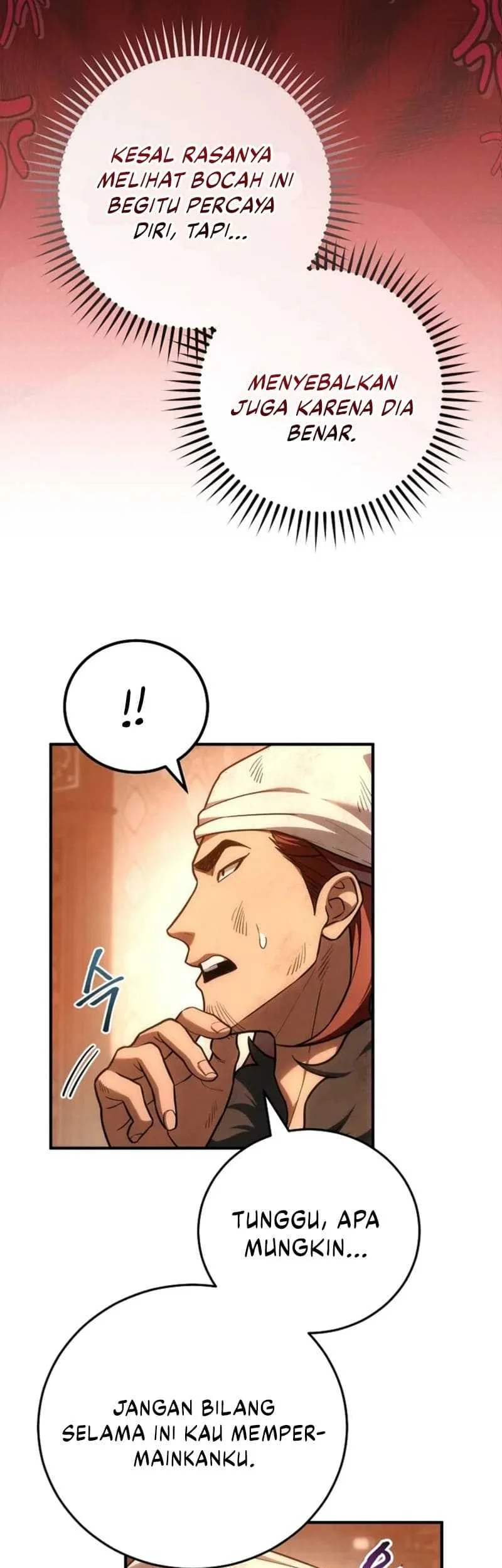 Third-Rate Martial Family Becomes the Best Under Heaven Chapter 15 Gambar 5